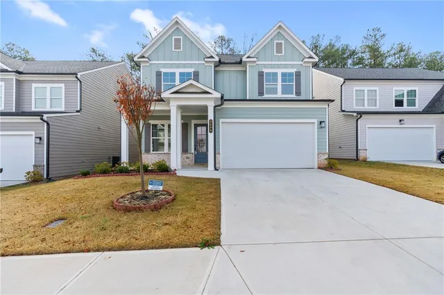 $3,200 | 3699 Annsbury Court, Lilburn, GA 30047