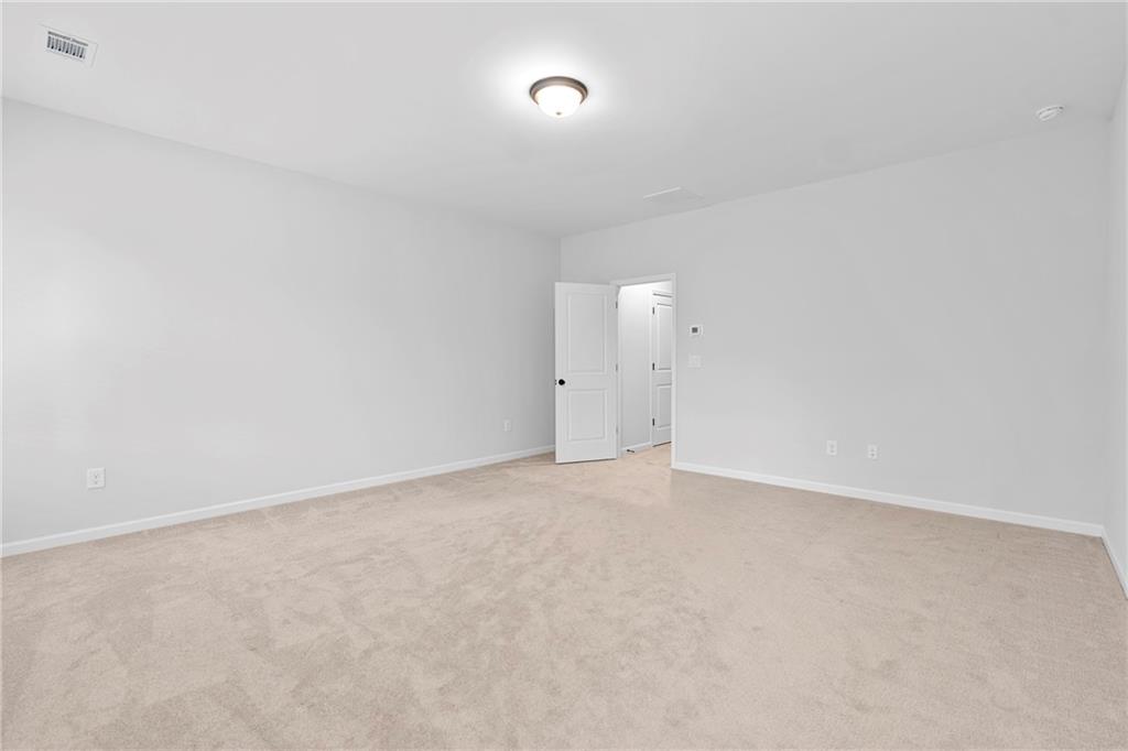 3699 Annsbury Court Lilburn, GA 30047 - Photo 26 of 45 a view of an empty room