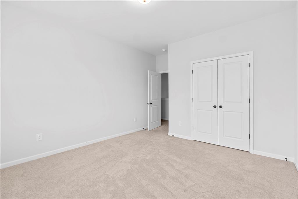 3699 Annsbury Court Lilburn, GA 30047 - Photo 31 of 45 a view of an empty room