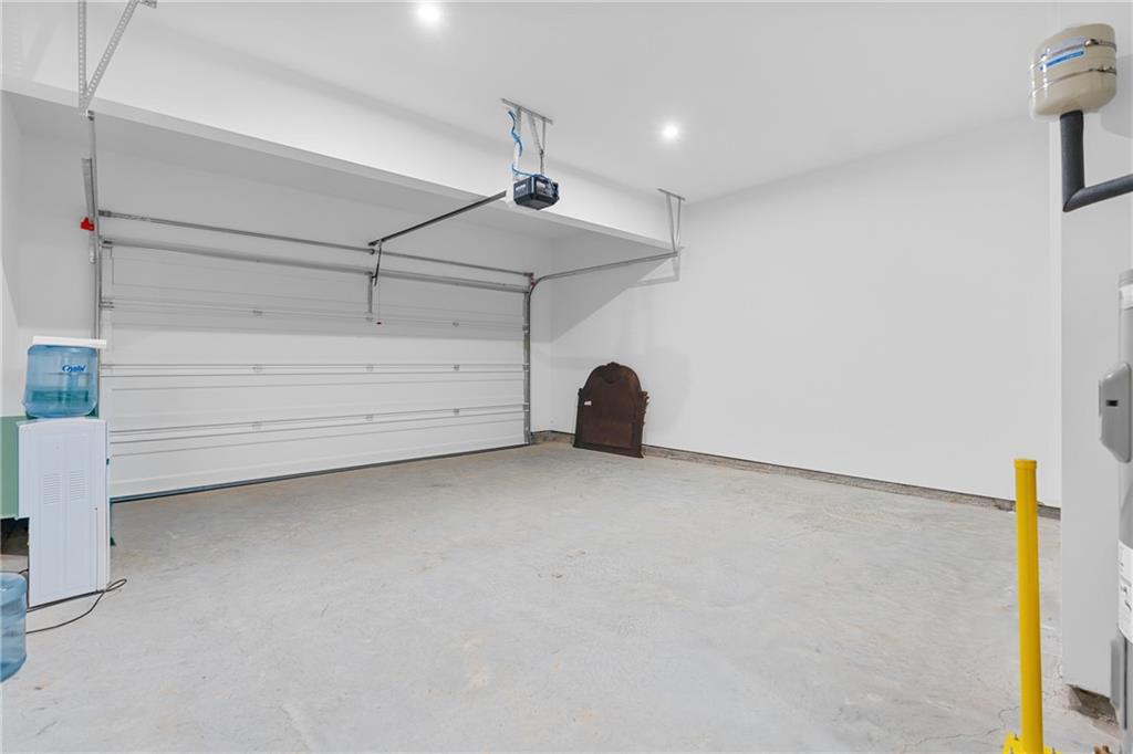 3699 Annsbury Court Lilburn, GA 30047 - Photo 38 of 45 a view of an empty room