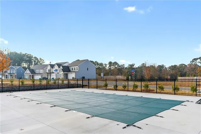 $3,200 | 3699 Annsbury Court, Lilburn, GA 30047