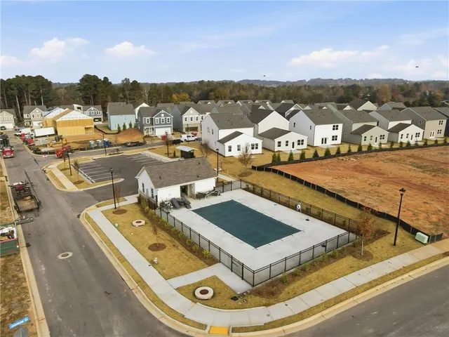 $3,200 | 3699 Annsbury Court, Lilburn, GA 30047