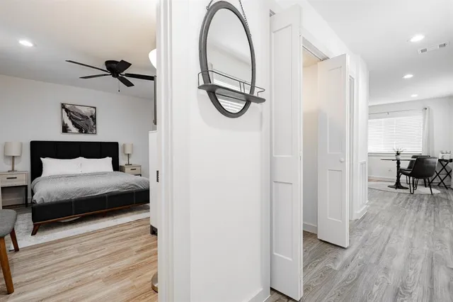 $1,400 | 601 North Ewing Avenue, Unit 102, Dallas, TX 75203