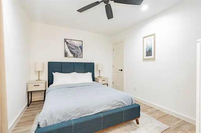 $1,400 | 601 North Ewing Avenue, Unit 102, Dallas, TX 75203