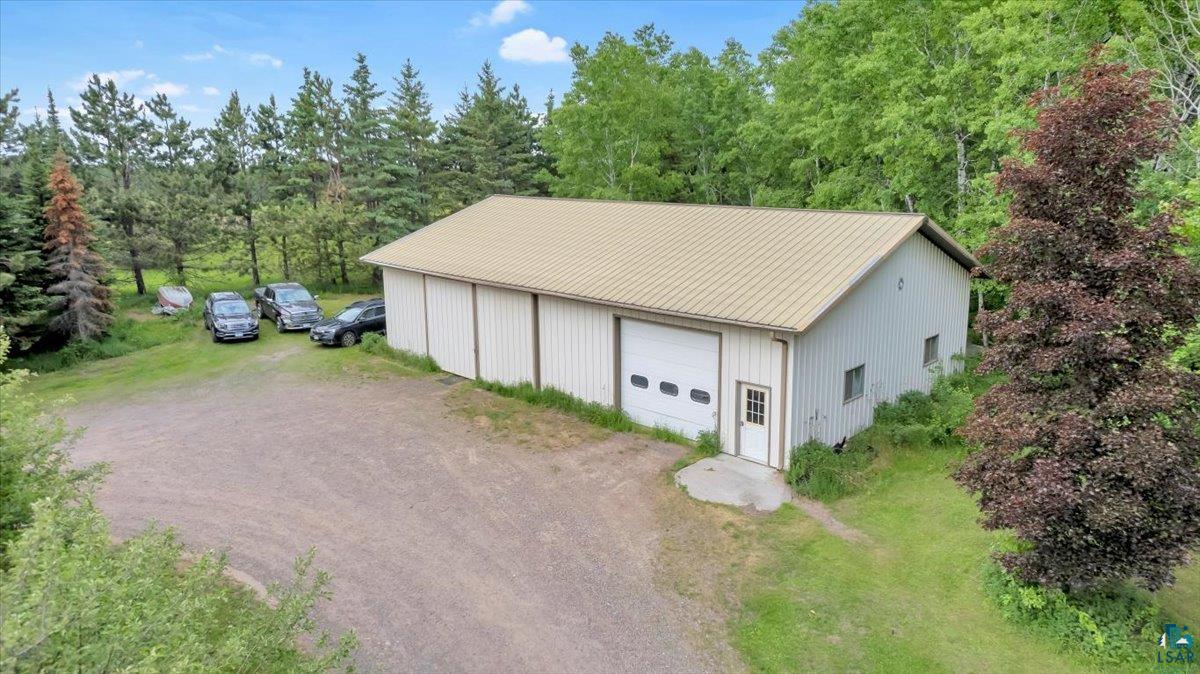 23 East Palkie Road Esko, MN 55733 - Photo 29 of 38 Pole Building