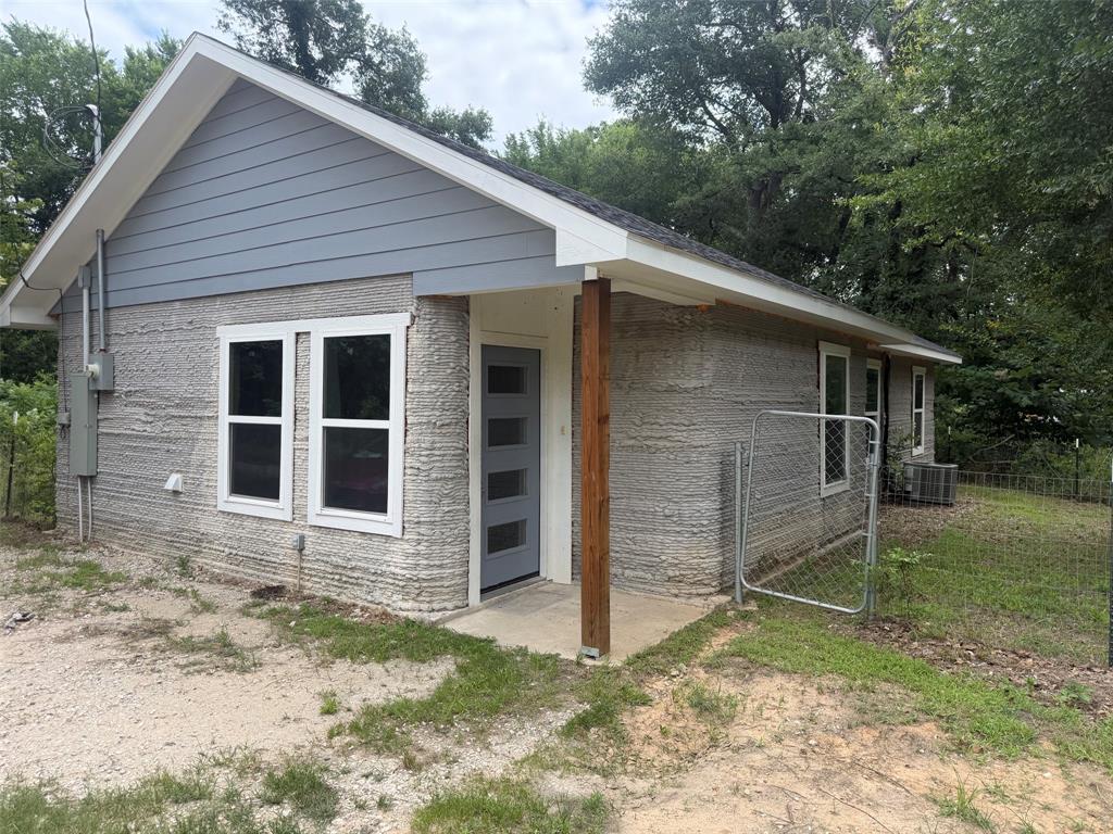 7148 Valleyview Mabank, TX 75156 - Photo 4 of 11