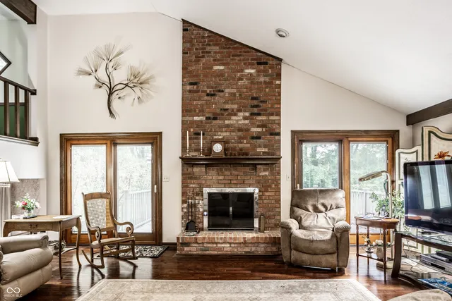 $325,000 | 2720 Amherst Street, Indianapolis, IN 46268