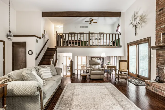 $325,000 | 2720 Amherst Street, Indianapolis, IN 46268