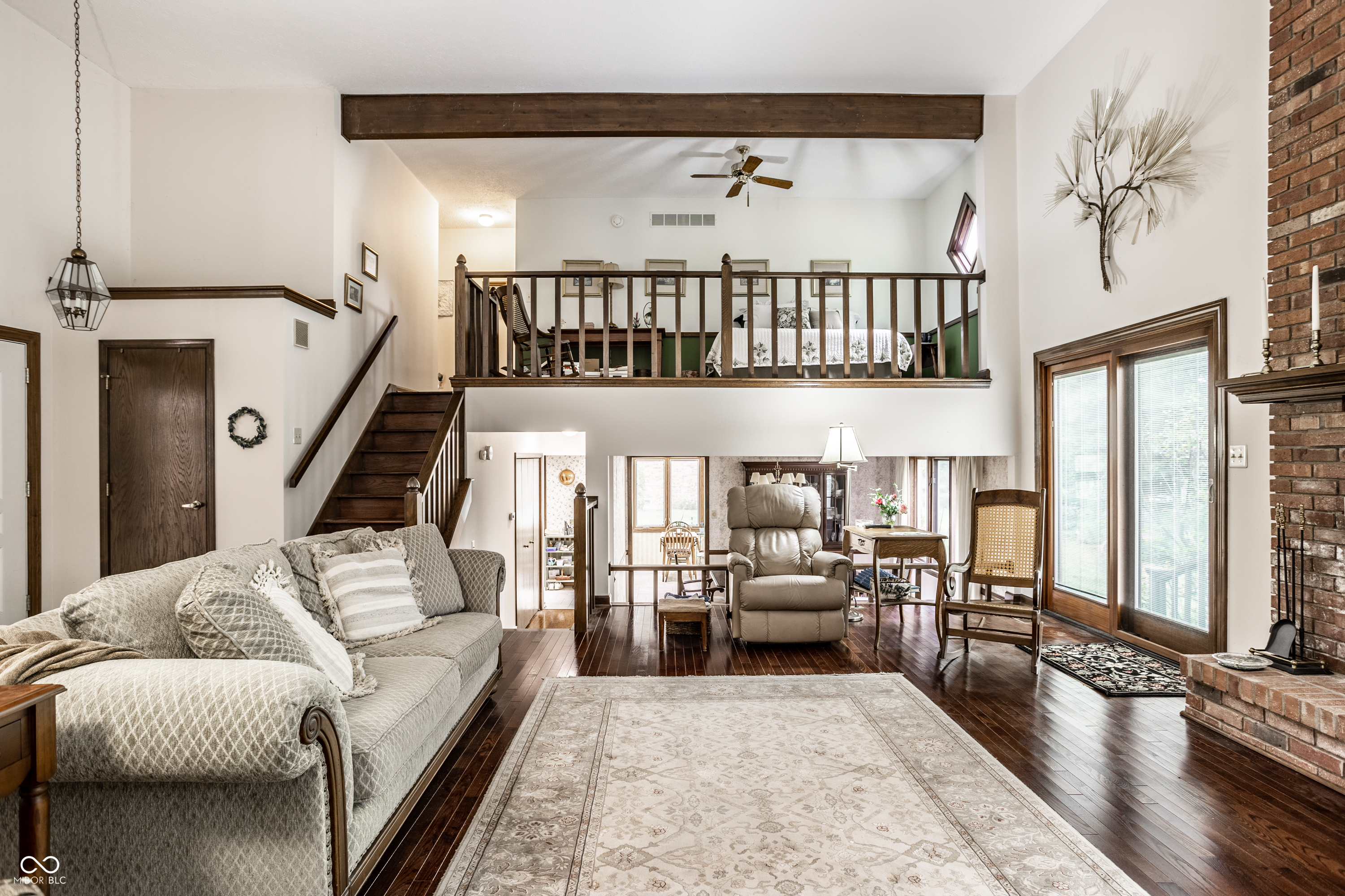 2720 Amherst Street Indianapolis, IN 46268 - Photo 13 of 44