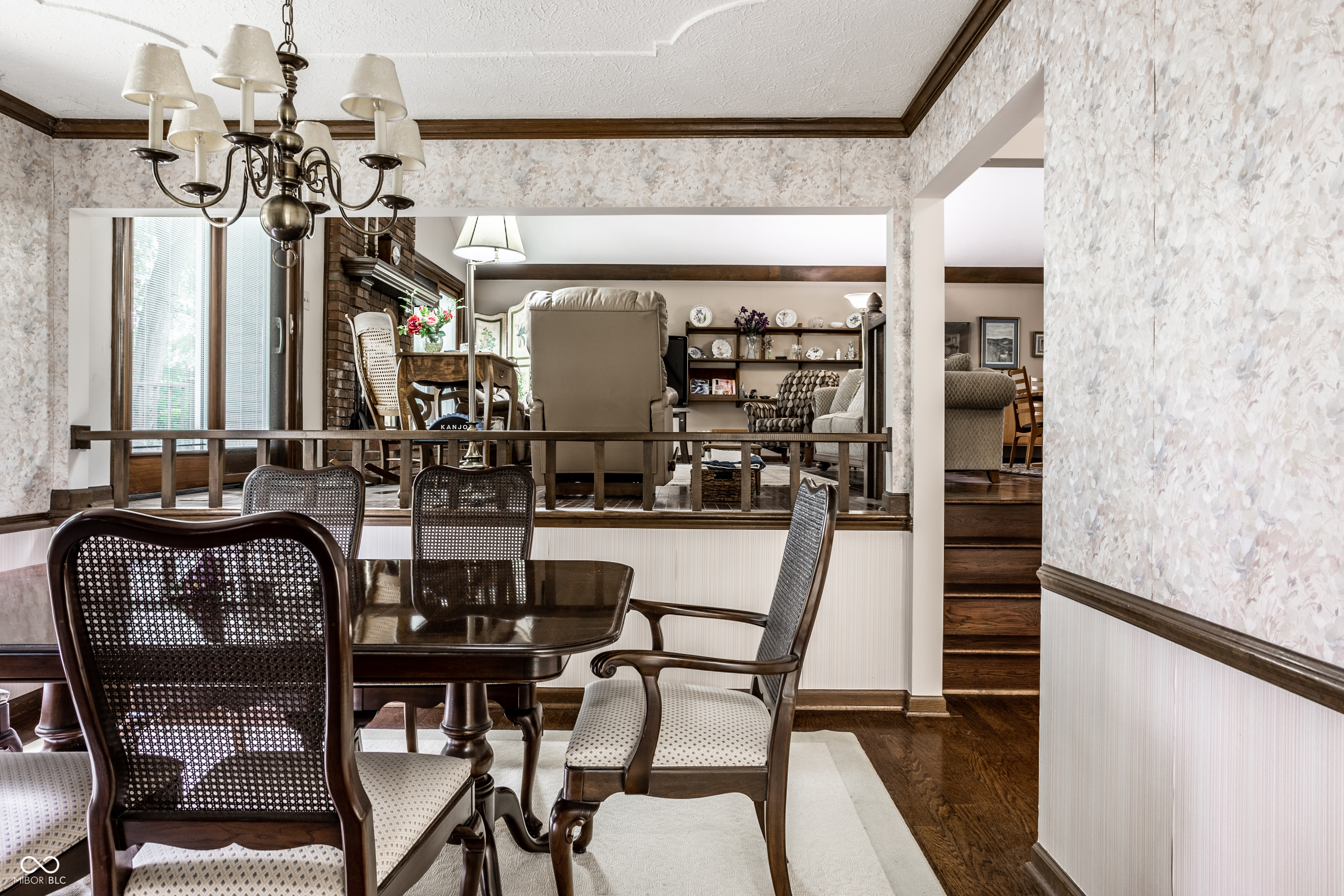 2720 Amherst Street Indianapolis, IN 46268 - Photo 14 of 44