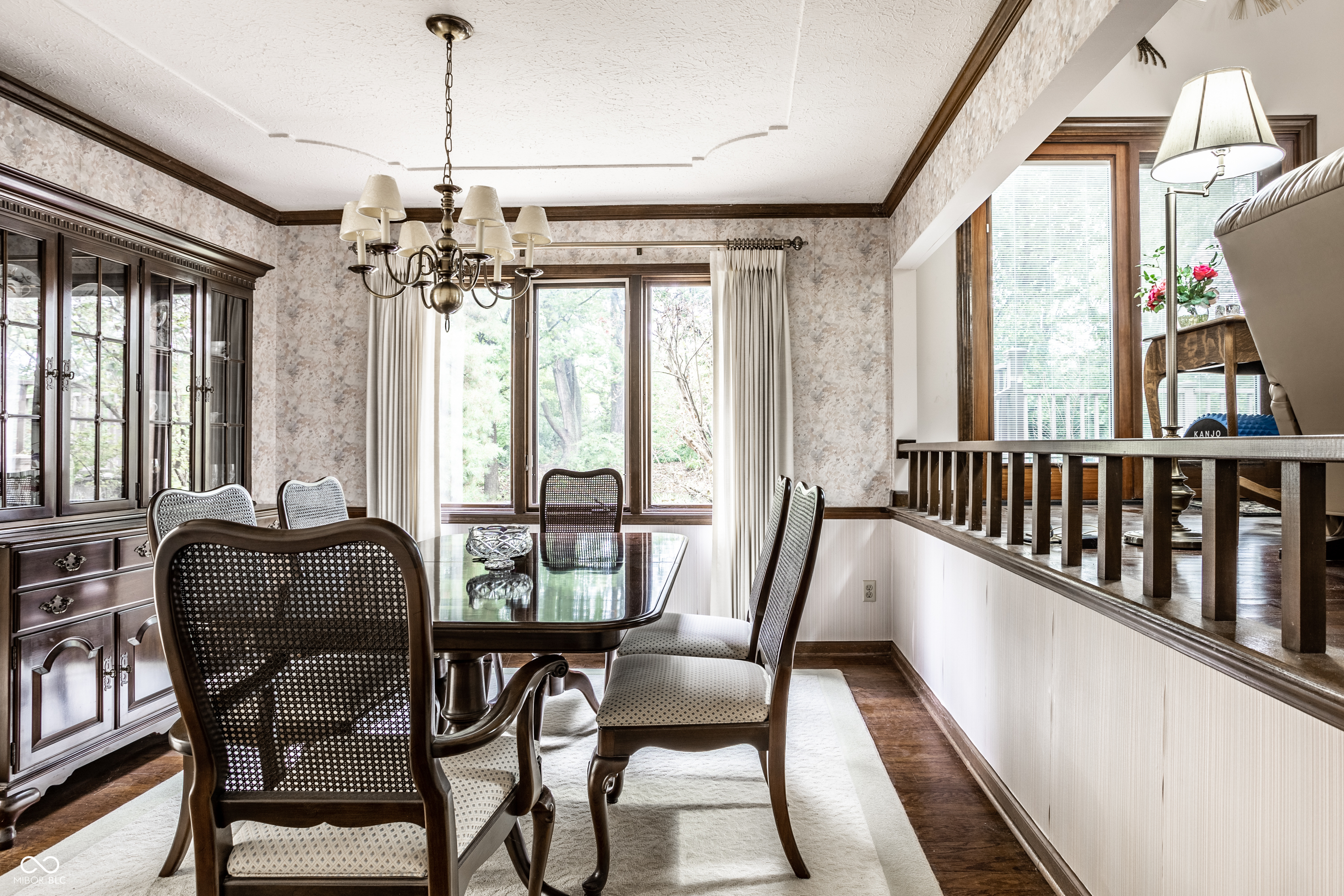 2720 Amherst Street Indianapolis, IN 46268 - Photo 15 of 44