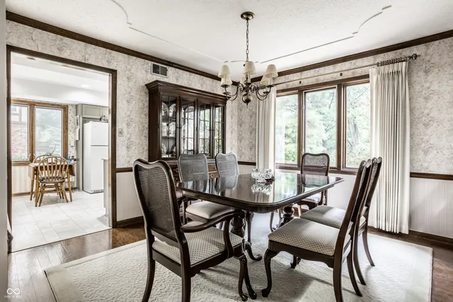 $325,000 | 2720 Amherst Street, Indianapolis, IN 46268