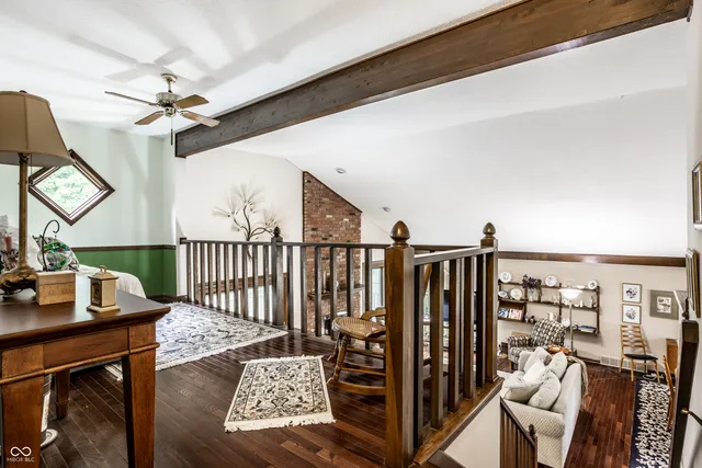 $325,000 | 2720 Amherst Street, Indianapolis, IN 46268