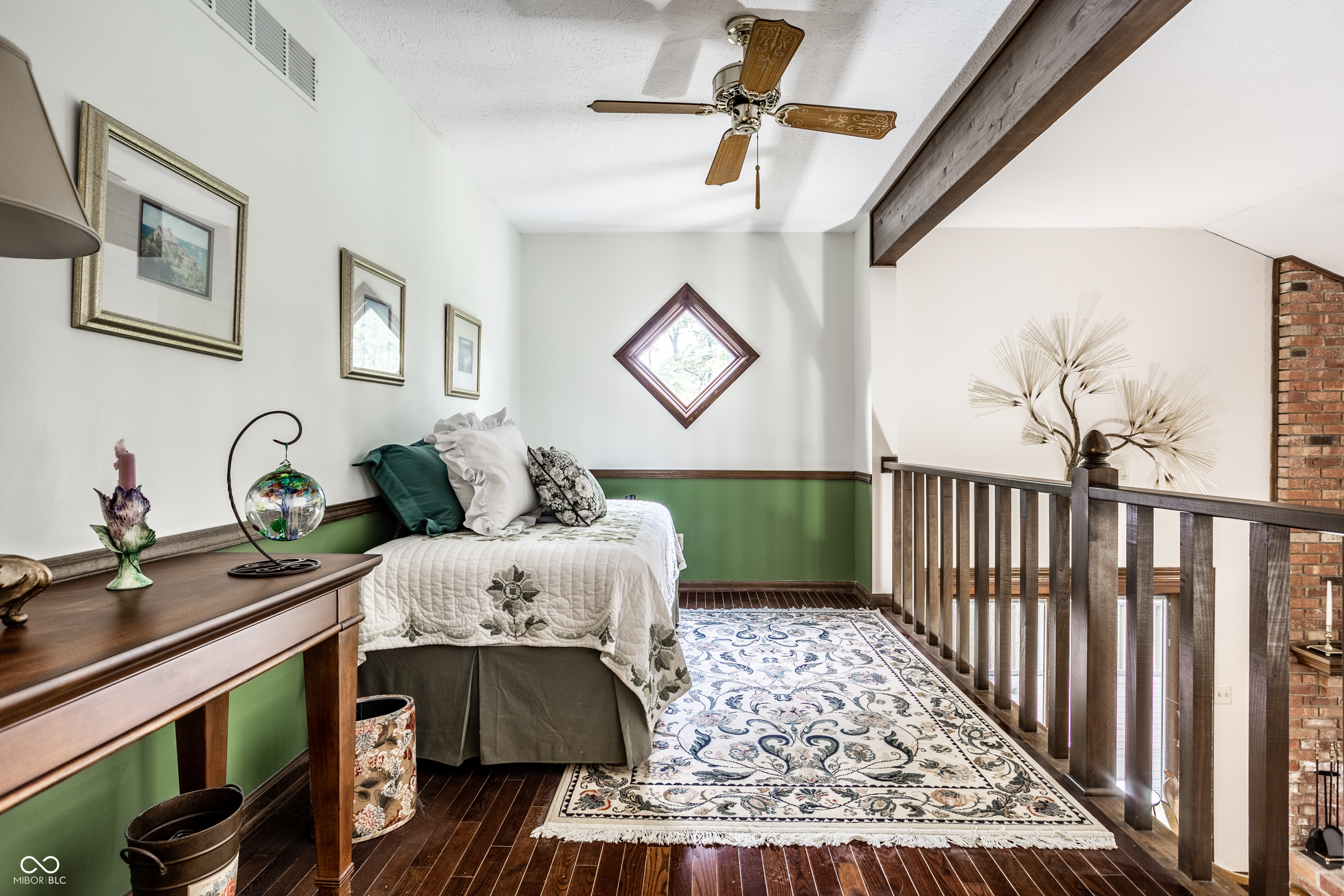 2720 Amherst Street Indianapolis, IN 46268 - Photo 24 of 44