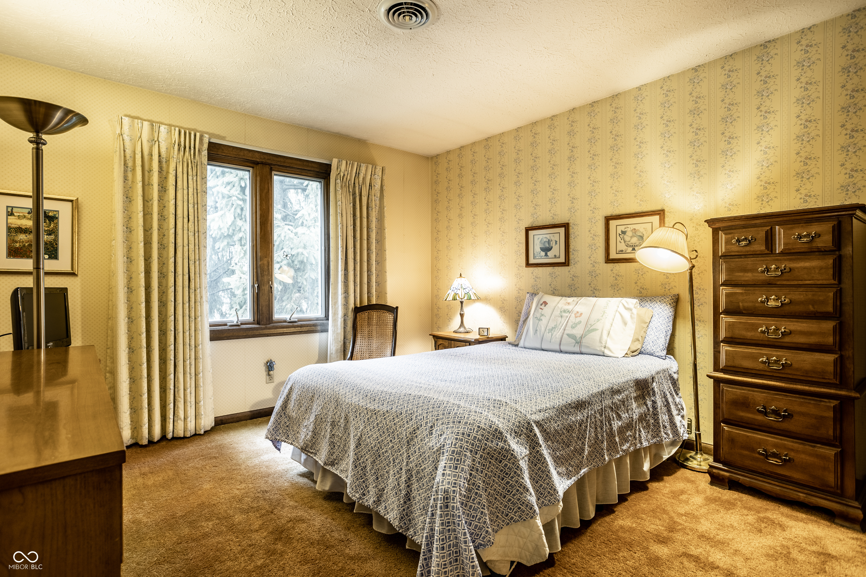 2720 Amherst Street Indianapolis, IN 46268 - Photo 30 of 44