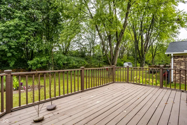 $325,000 | 2720 Amherst Street, Indianapolis, IN 46268