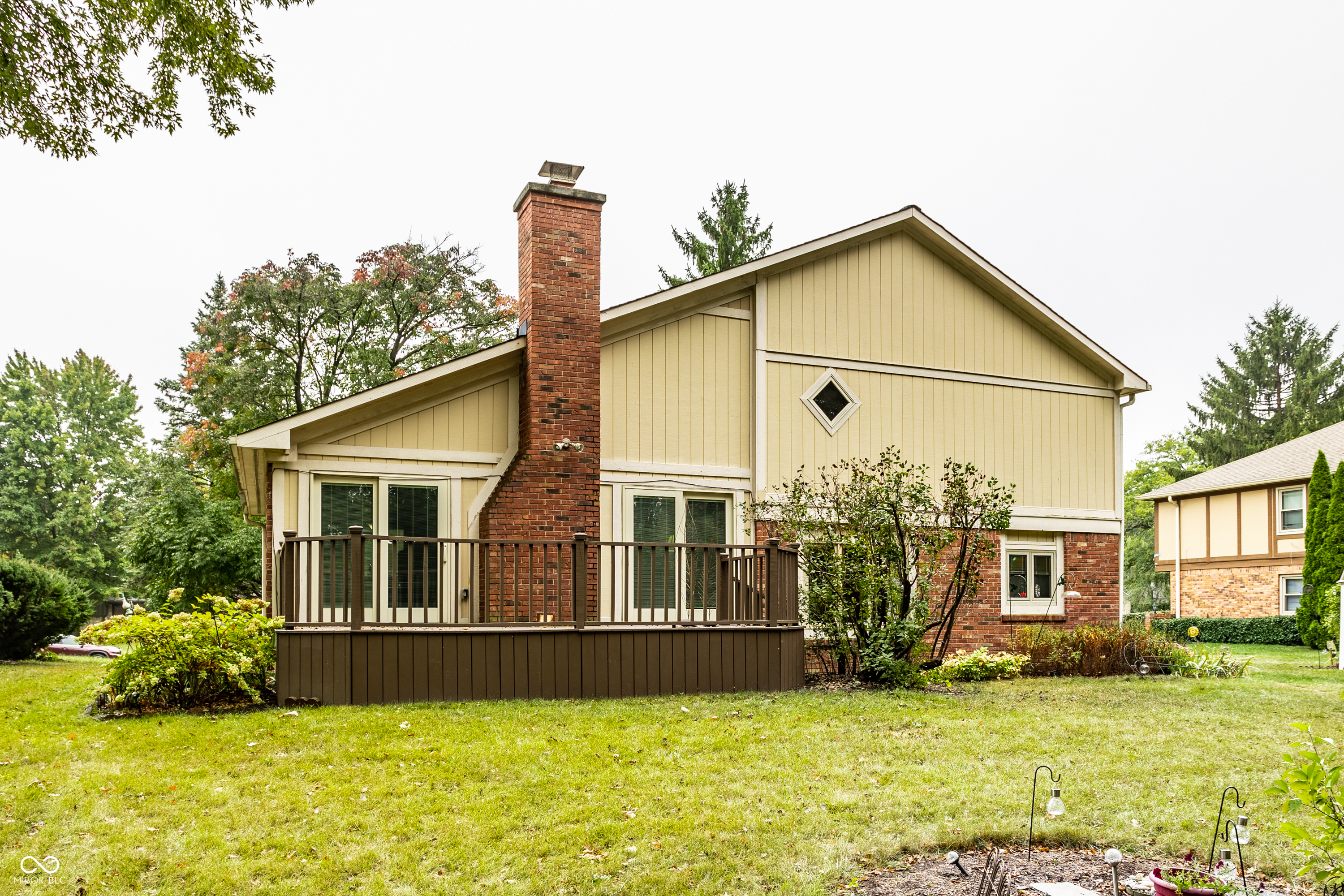 2720 Amherst Street Indianapolis, IN 46268 - Photo 40 of 44