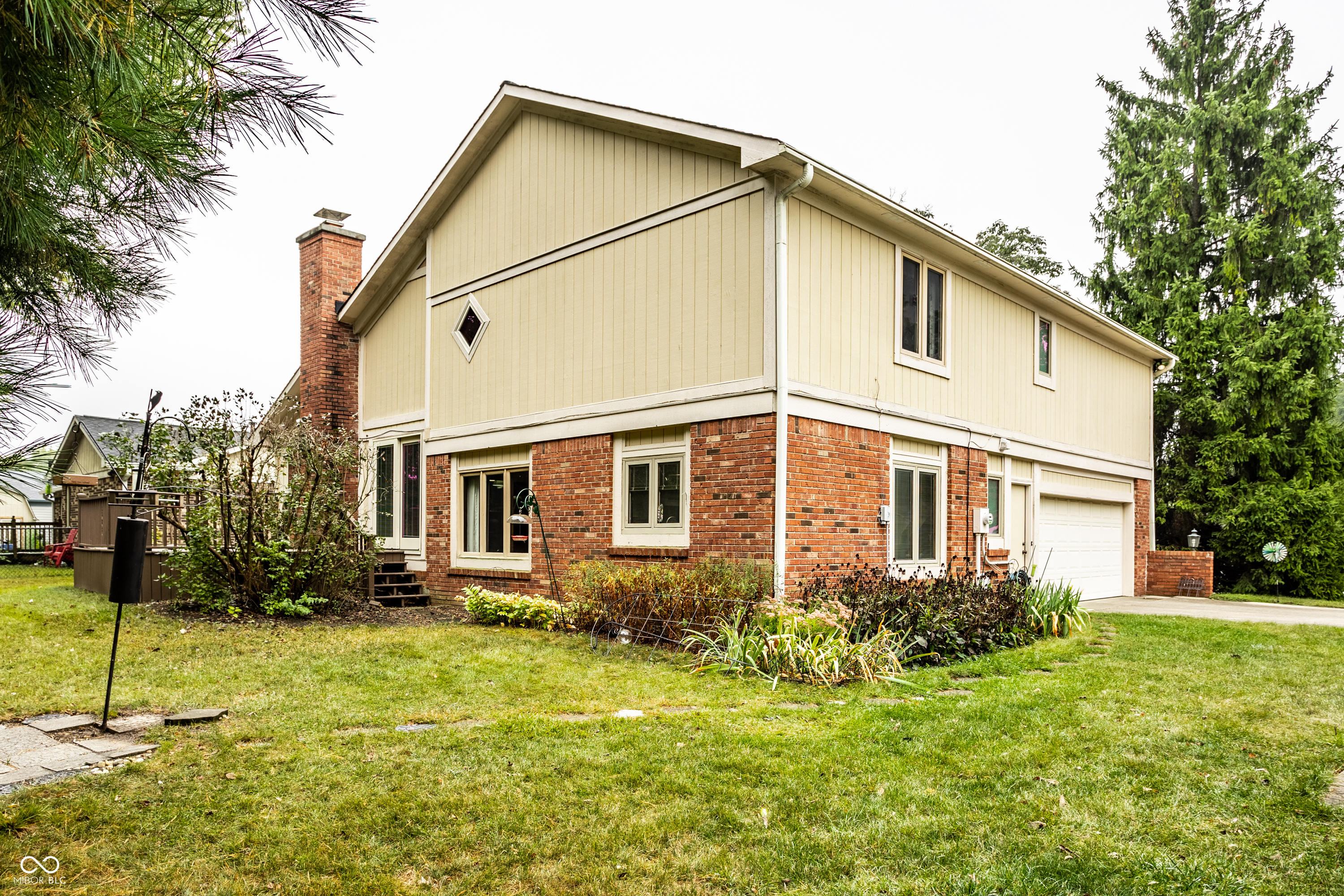 2720 Amherst Street Indianapolis, IN 46268 - Photo 41 of 44