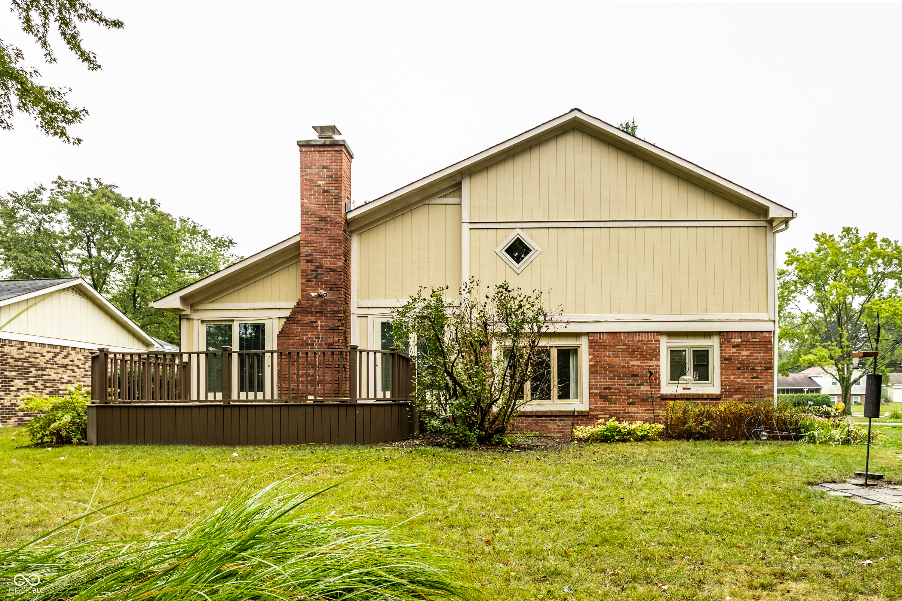 2720 Amherst Street Indianapolis, IN 46268 - Photo 42 of 44