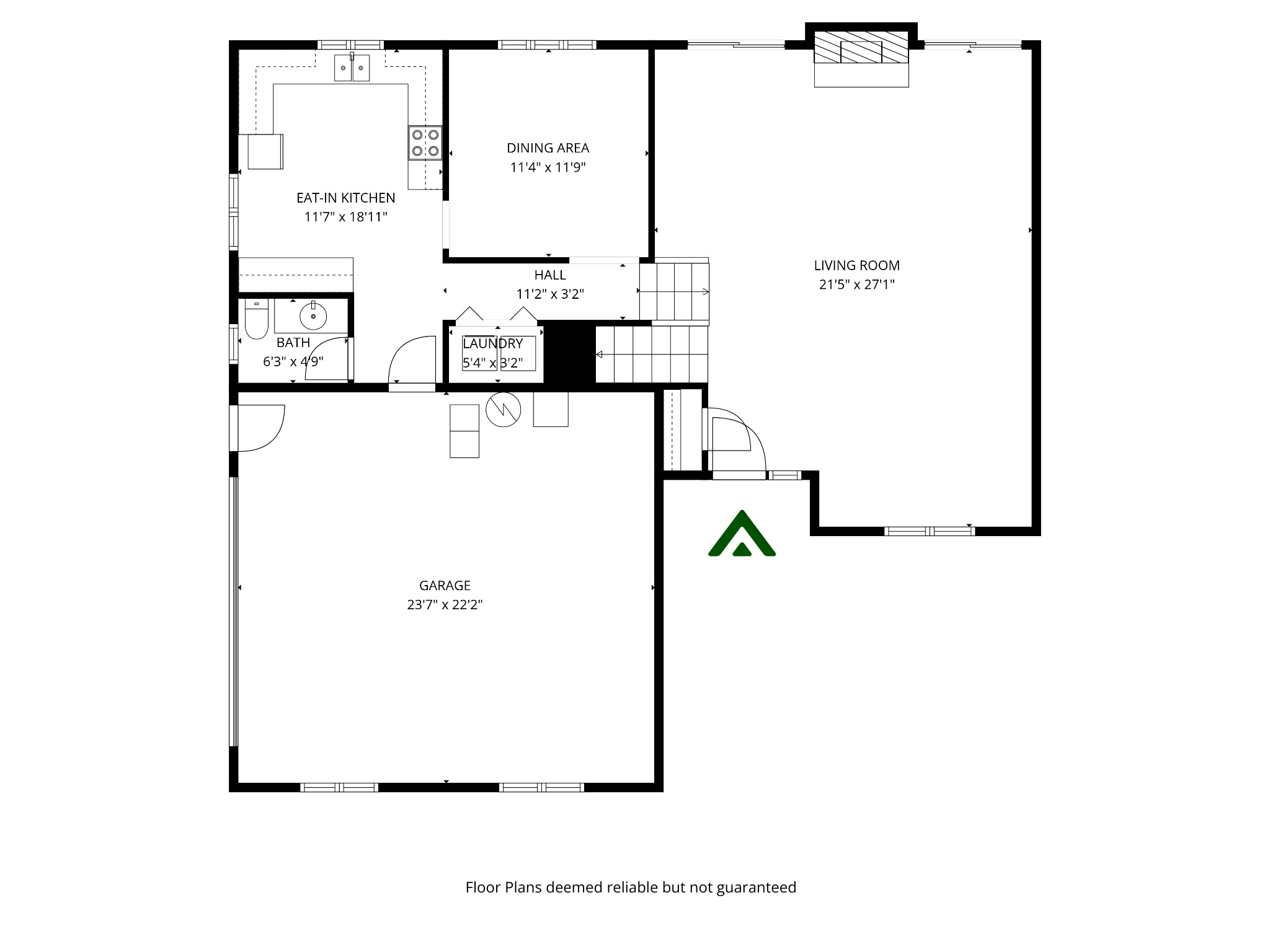 2720 Amherst Street Indianapolis, IN 46268 - Photo 43 of 44