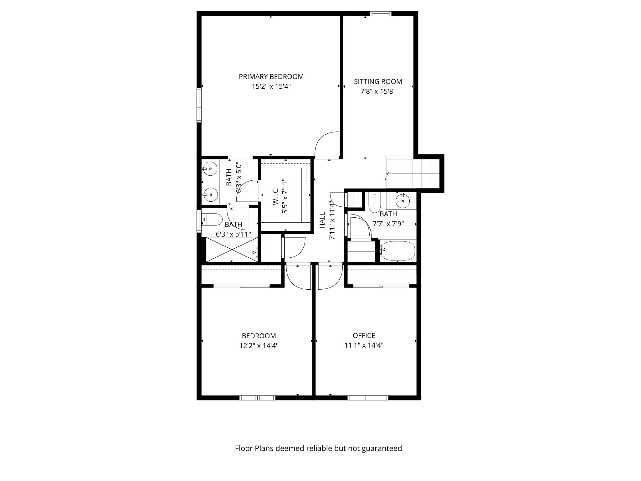 2720 Amherst Street Indianapolis, IN 46268 - Photo 44 of 44