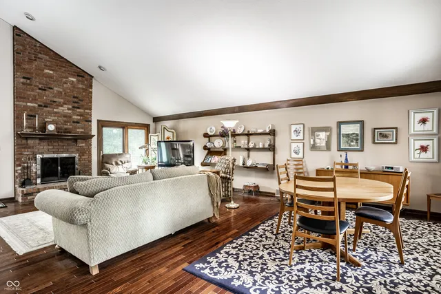 $325,000 | 2720 Amherst Street, Indianapolis, IN 46268