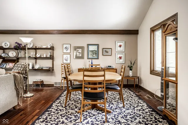 $325,000 | 2720 Amherst Street, Indianapolis, IN 46268