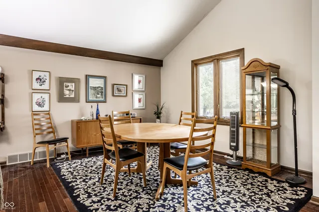 $325,000 | 2720 Amherst Street, Indianapolis, IN 46268