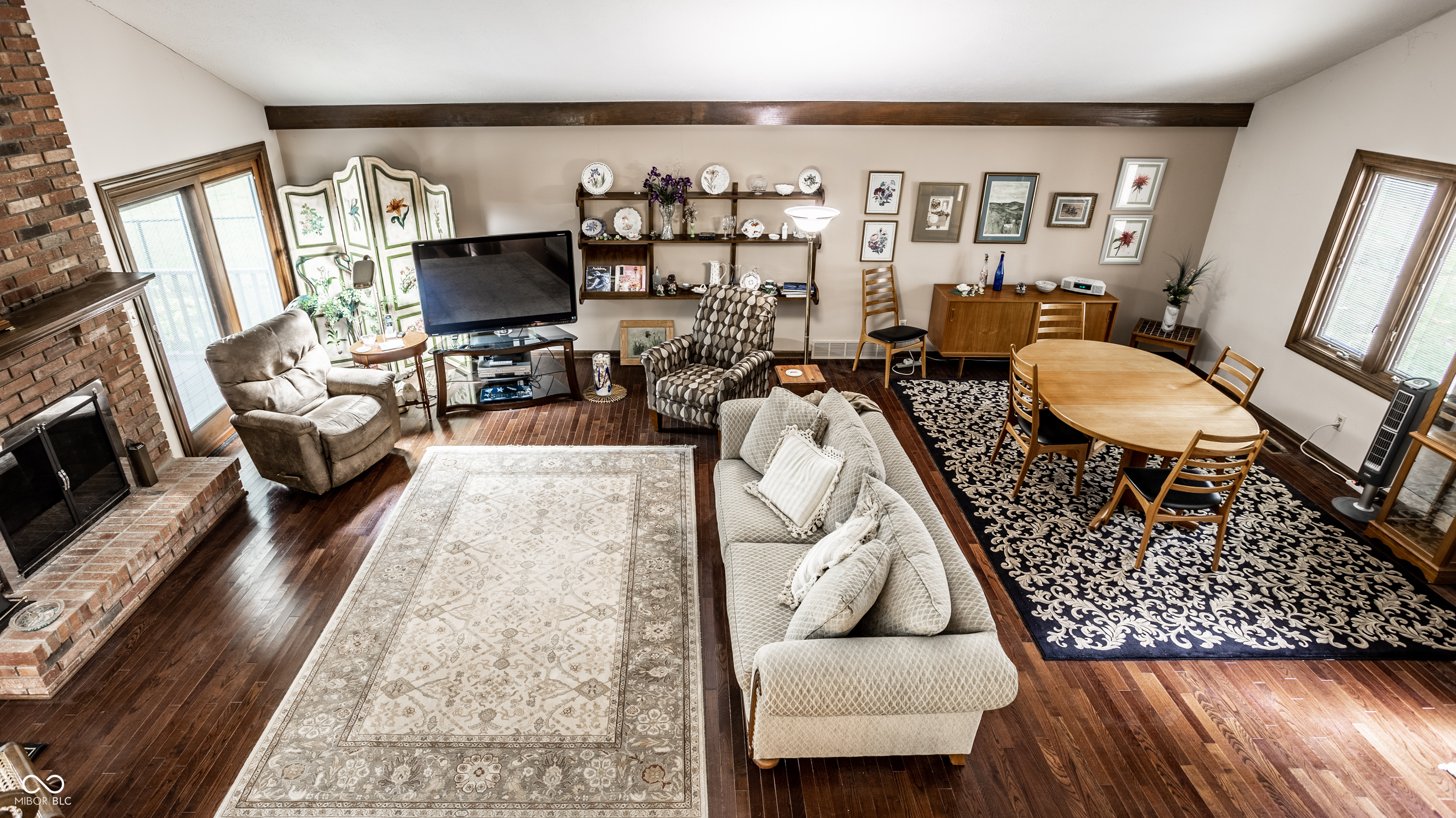 2720 Amherst Street Indianapolis, IN 46268 - Photo 9 of 44