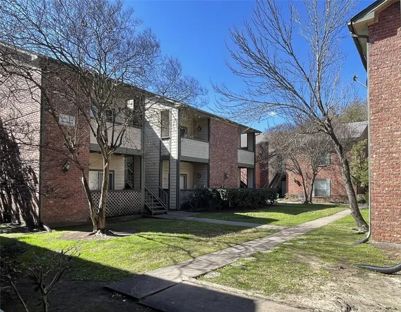 $1,350 | 6500 Harbor Town Drive, Unit 3101, Houston, TX 77036