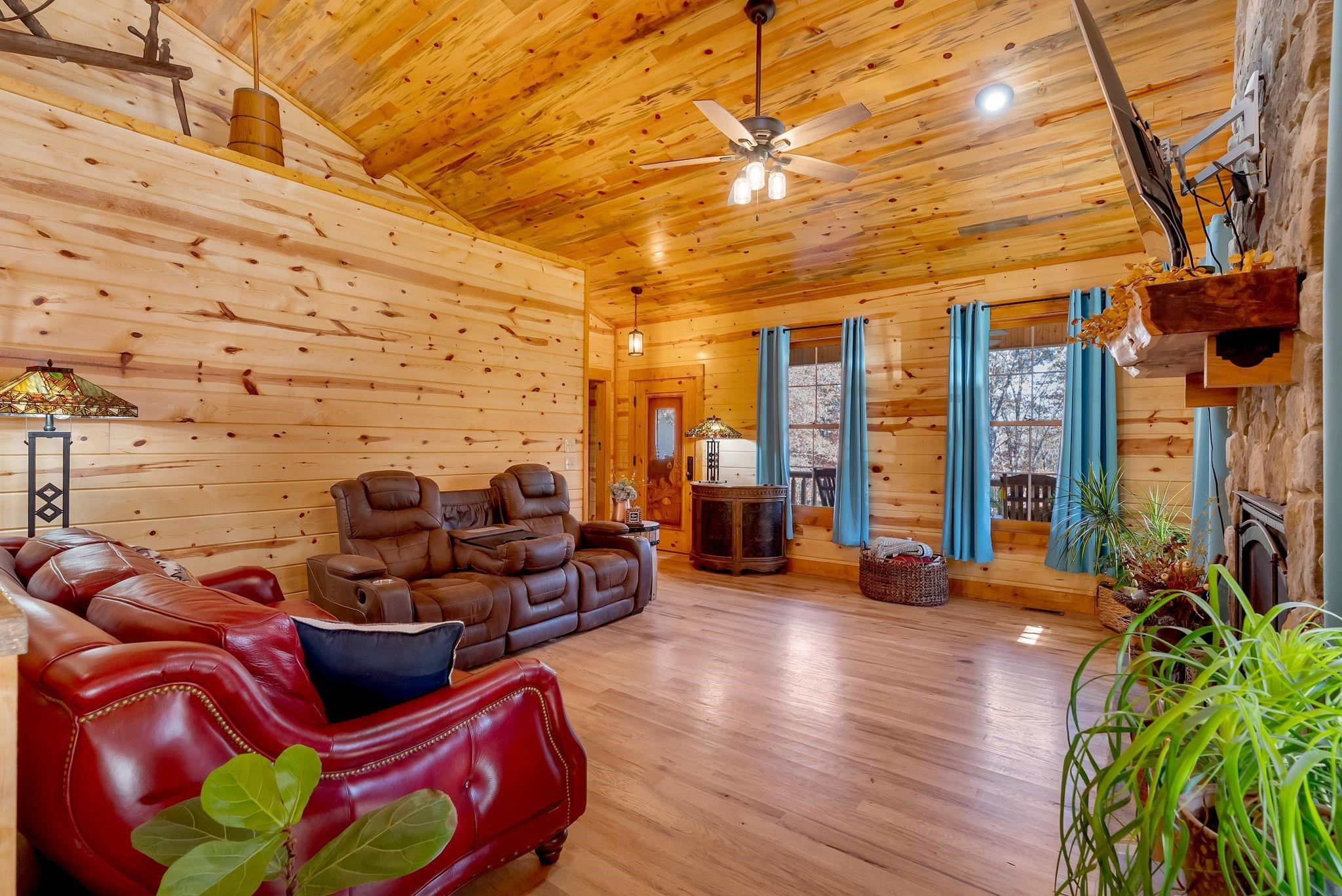 480 Green Lake Road Chesnee, SC 29323 - Photo 15 of 47