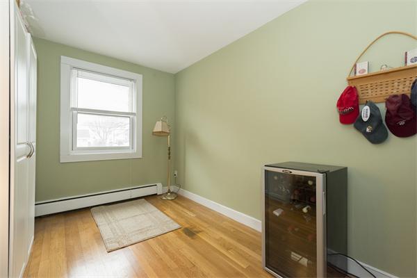 112 Decatur Street, Unit 5 Arlington, MA 02474 - Photo 8 of 10 Gallery Image 8
