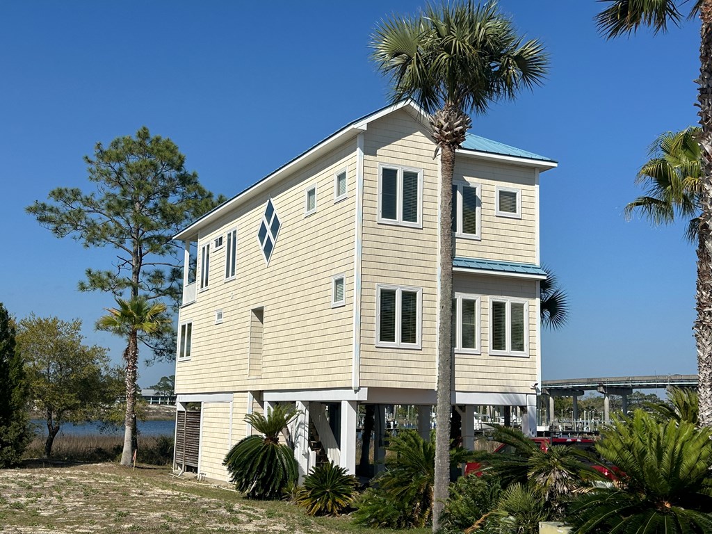 107 Anglers Road Carrabelle, FL 32322 - Photo 33 of 33