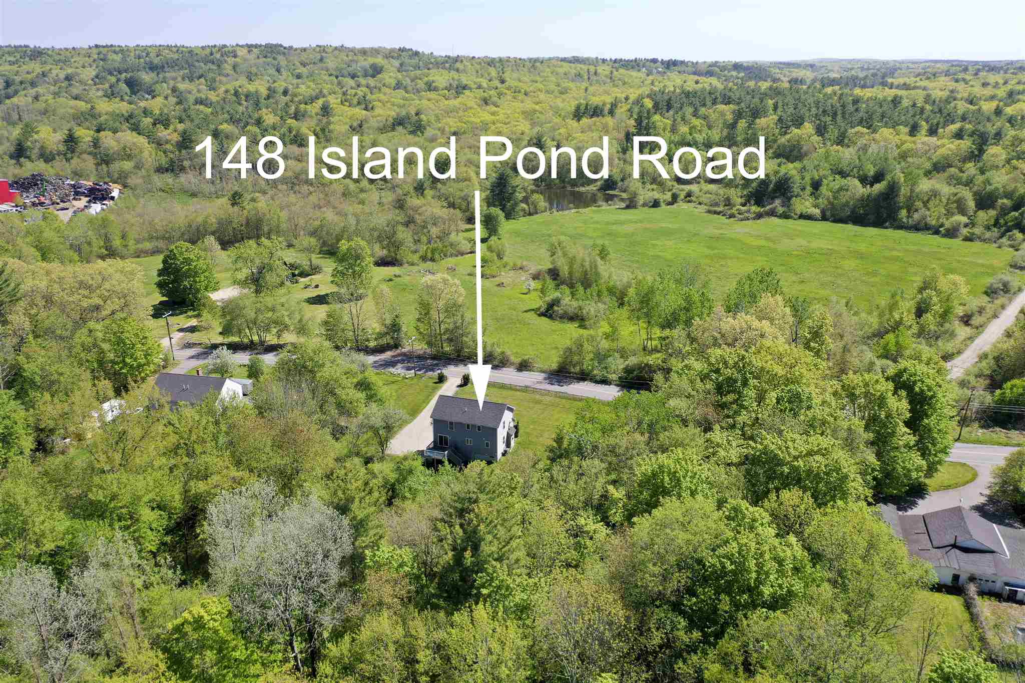 148 Island Pond Road Derry, NH 03038 - Photo 38 of 40