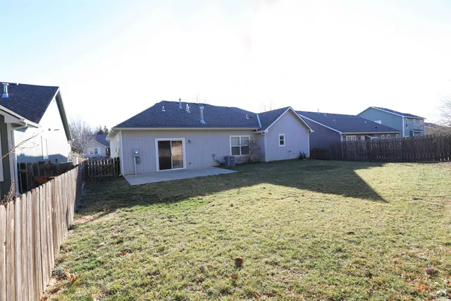 $349,900 | 2919 Harper Street, Lawrence, KS 66046