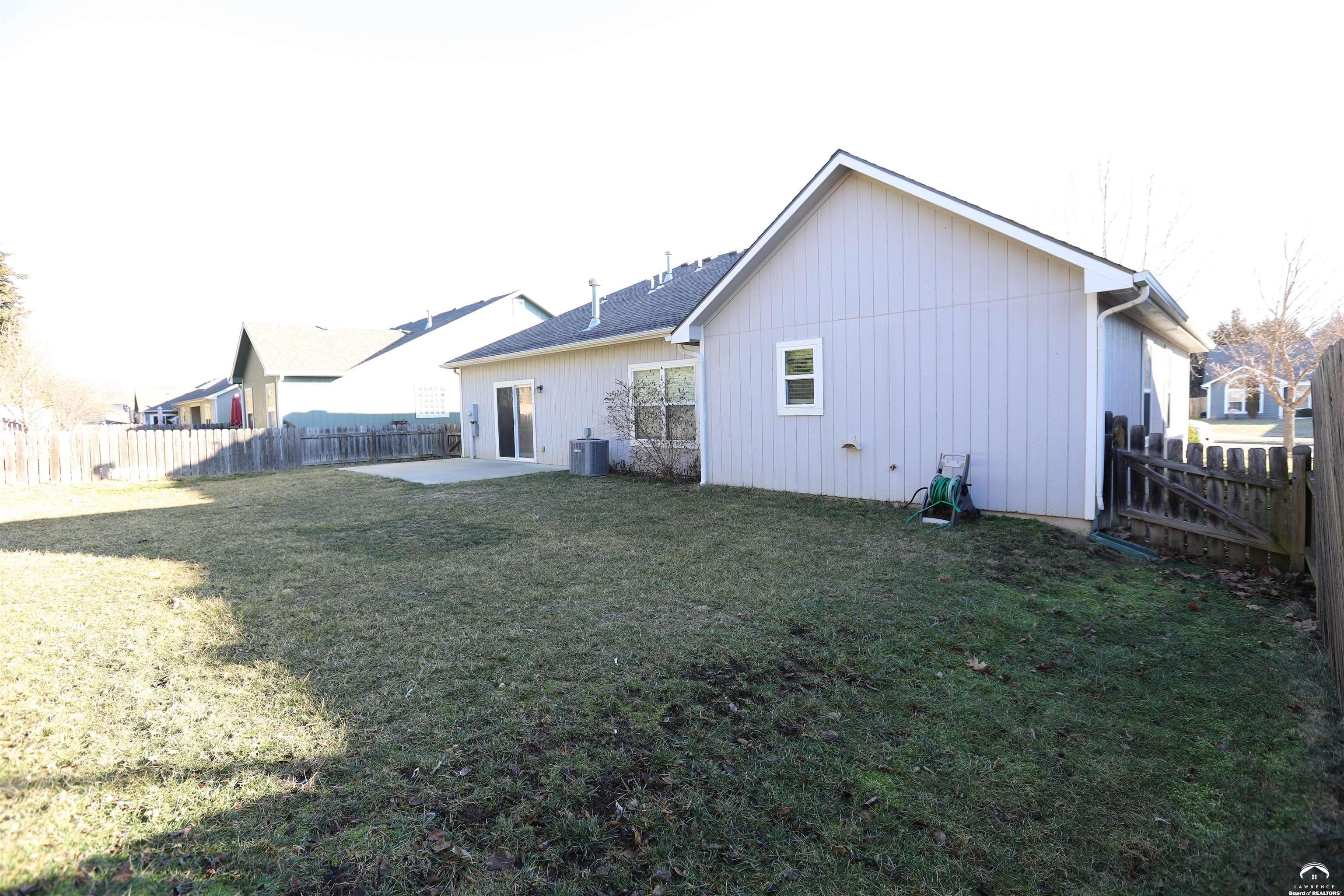 2919 Harper Street Lawrence, KS 66046 - Photo 26 of 28