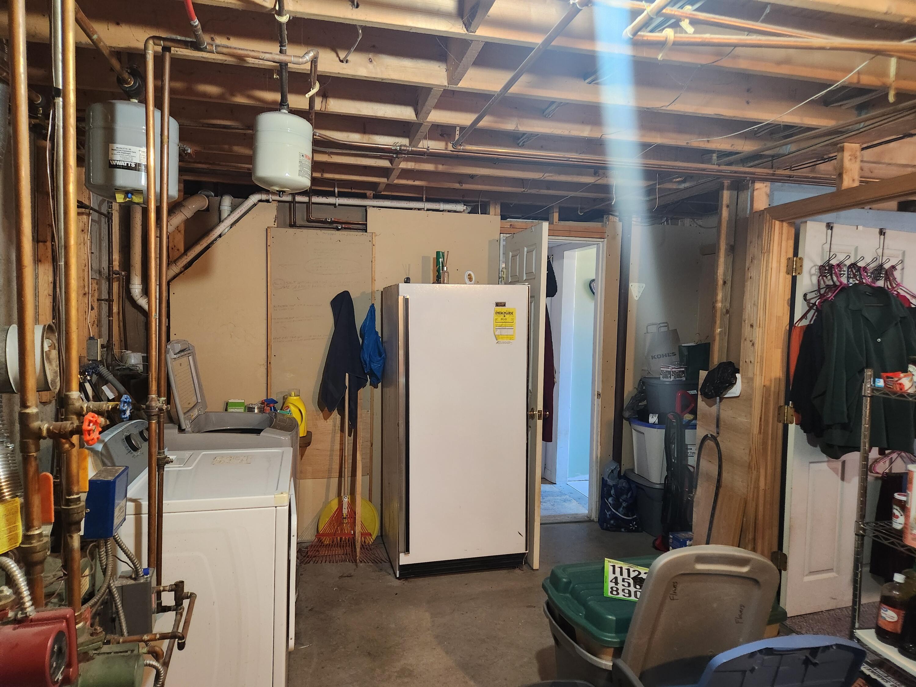 5 Pine Ridge Road Paris, ME 04281 - Photo 14 of 22 20241024_110841
