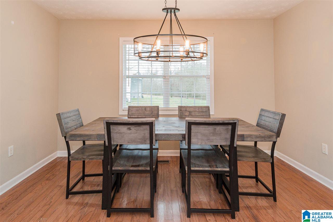 3644 Pineywoods Sipsey Road Jasper, AL 35504 - Photo 11 of 39