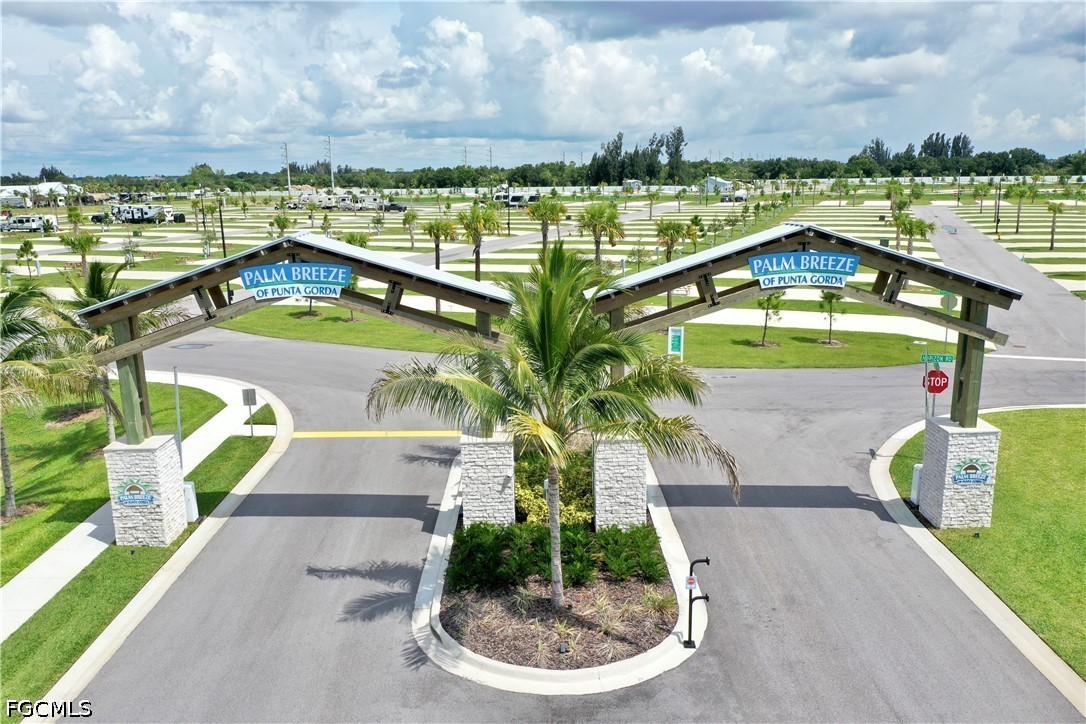 240 Horizon Road Punta Gorda, FL 33982 - Photo 21 of 41 Gallery Image 21