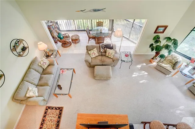 $6,500 | 233 Northeast Edgewater Drive, Unit 204, Stuart, FL 34996