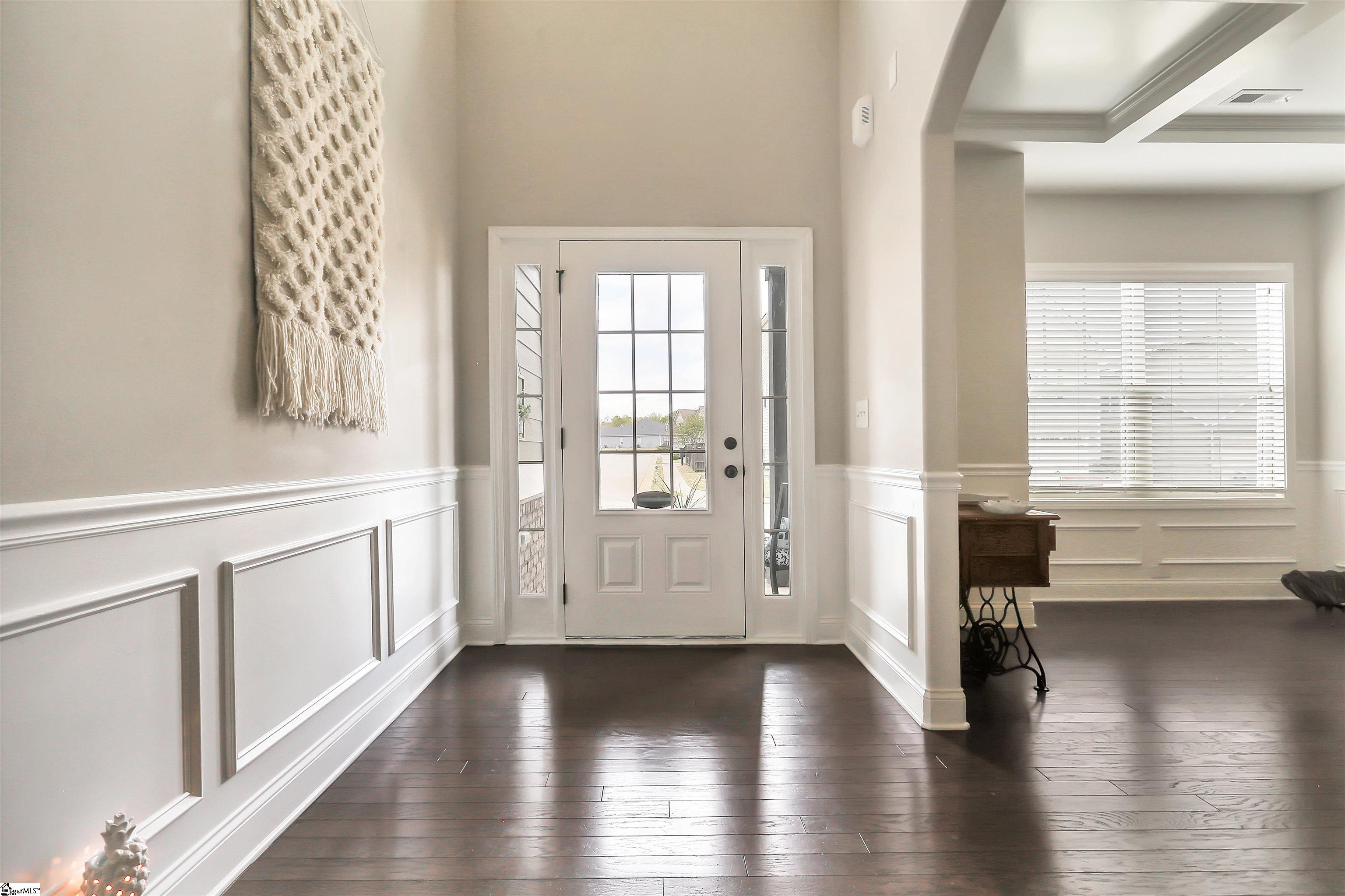 525 Grandon Road Greer, SC 29651 - Photo 7 of 36 Gallery Image 7