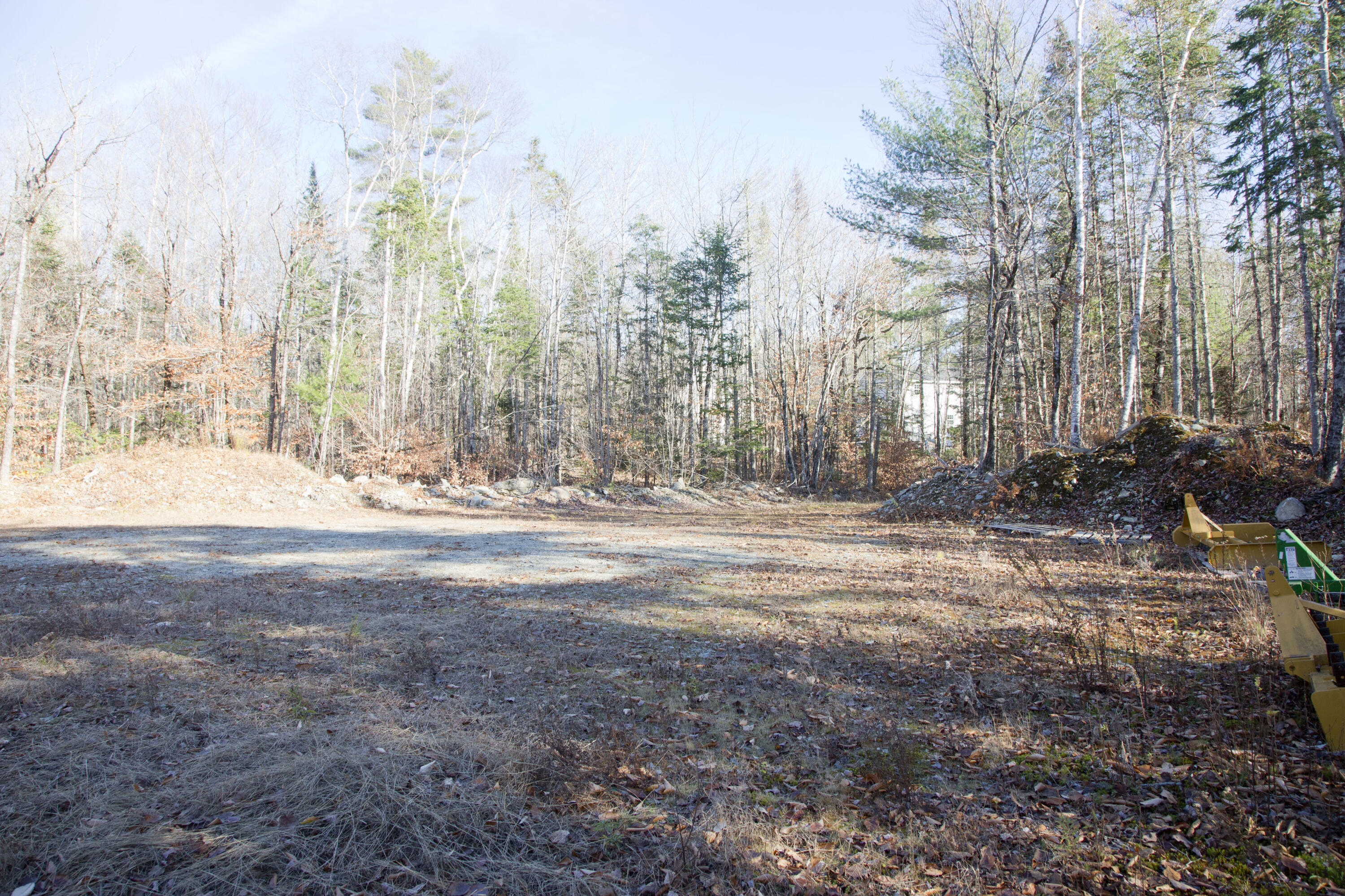 81 Poplar Road Glenburn, ME 04401 - Photo 11 of 16 Meadow