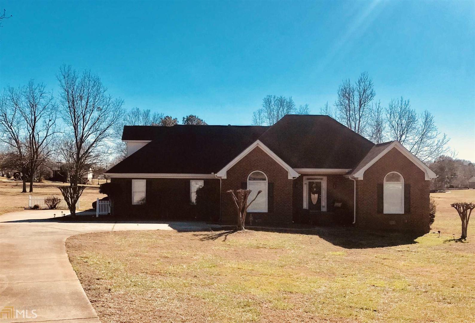 340 Moose Lodge Road Griffin, GA 30224 - Photo 1 of 1 Gallery Image 1