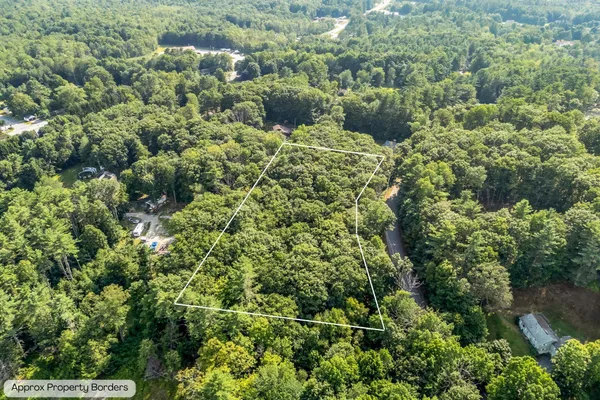 $43,000 | 0 Sedgley Road, Greene, ME 04236