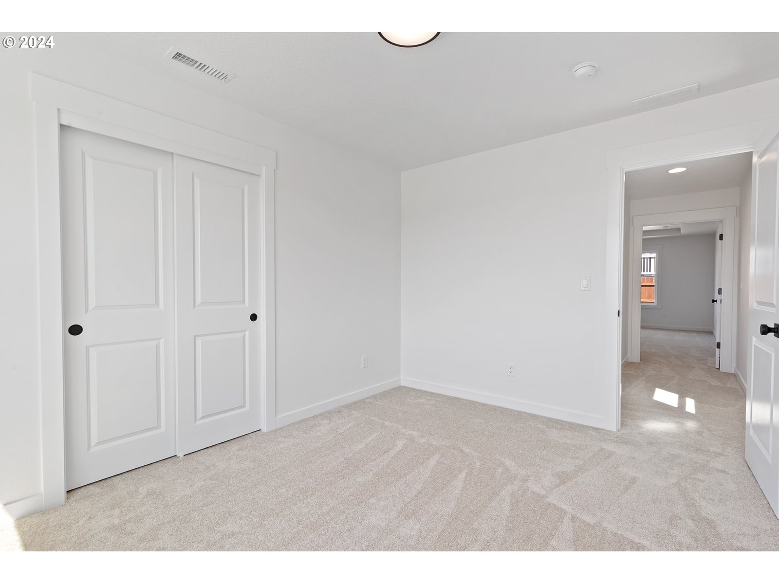 820 Northwest 178th Street Ridgefield, WA 98642 - Photo 43 of 45 a view of an empty room