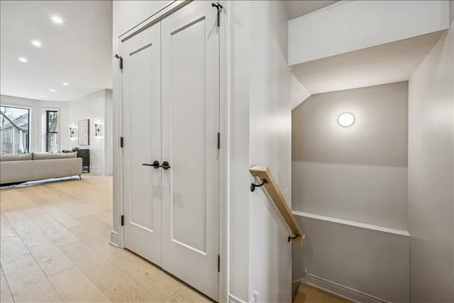 $1,250,000 | 2840 North Christiana Avenue, Chicago, IL 60618