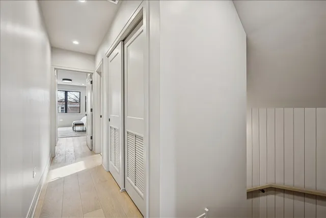 $1,250,000 | 2840 North Christiana Avenue, Chicago, IL 60618