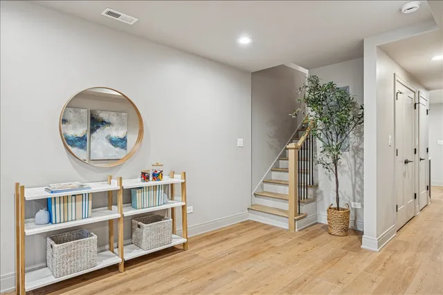 $1,250,000 | 2840 North Christiana Avenue, Chicago, IL 60618