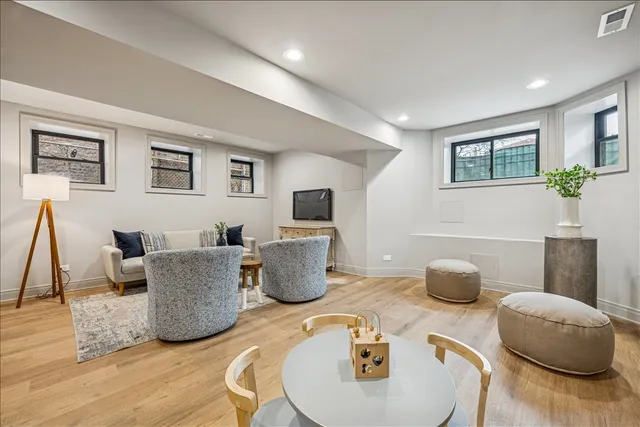 $1,250,000 | 2840 North Christiana Avenue, Chicago, IL 60618