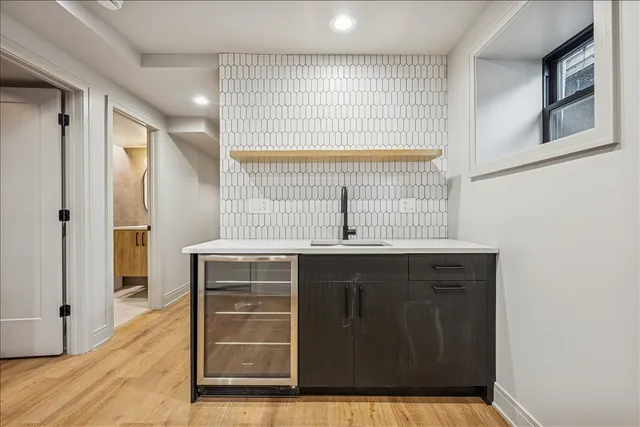 $1,250,000 | 2840 North Christiana Avenue, Chicago, IL 60618